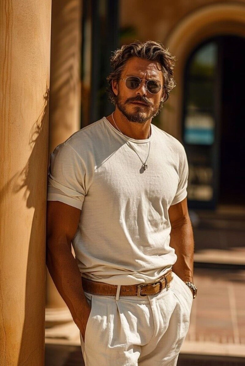 ảnh trai đẹp u40