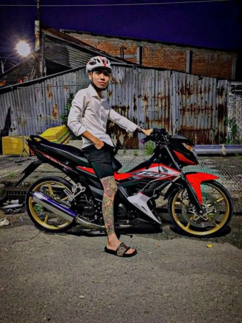 ảnh trai đẹp và siêu xe