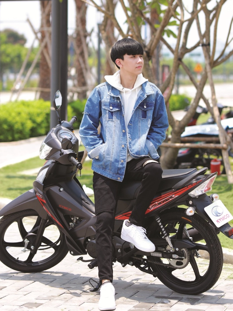 ảnh trai đẹp và siêu xe