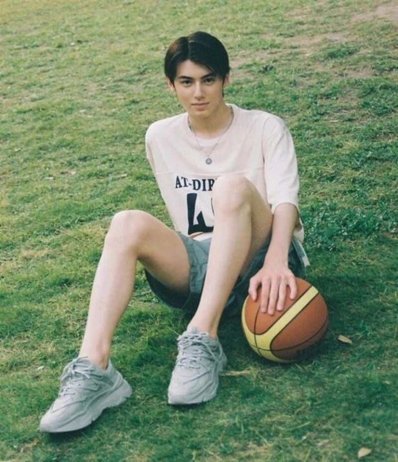 ảnh trai nhật bản