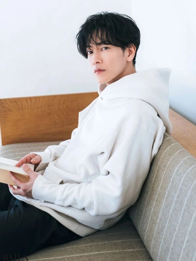 ảnh trai nhật bản