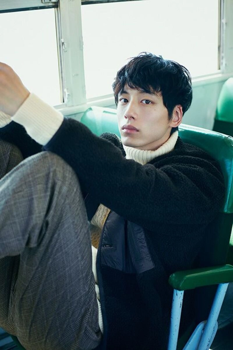 ảnh trai nhật bản