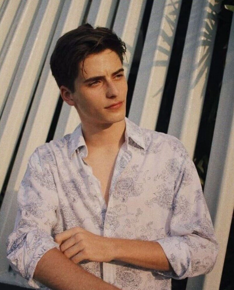 ảnh trai nước anh