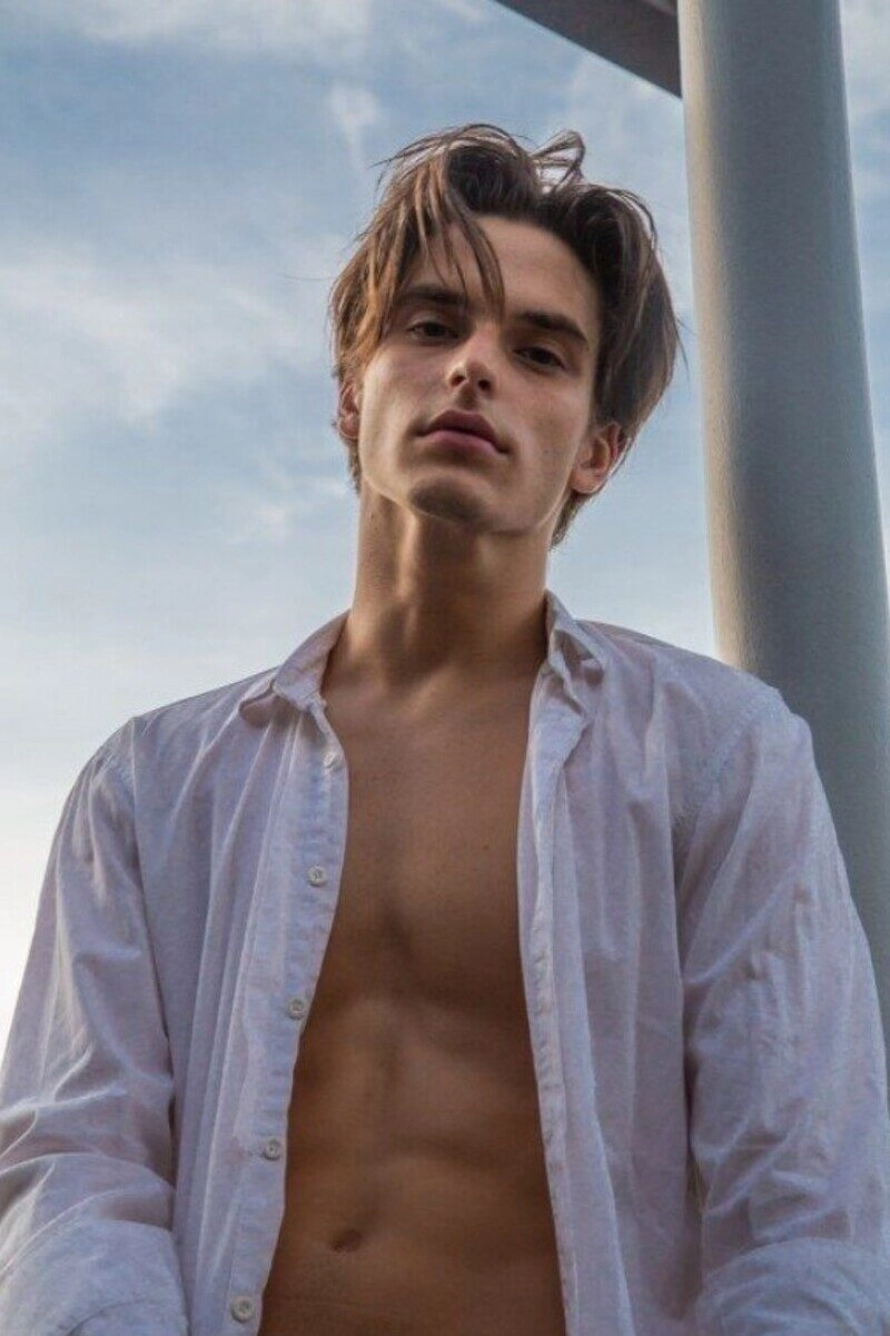 ảnh trai nước anh