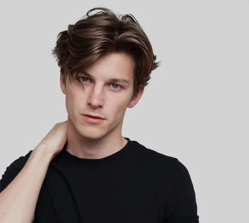 ảnh trai nước anh