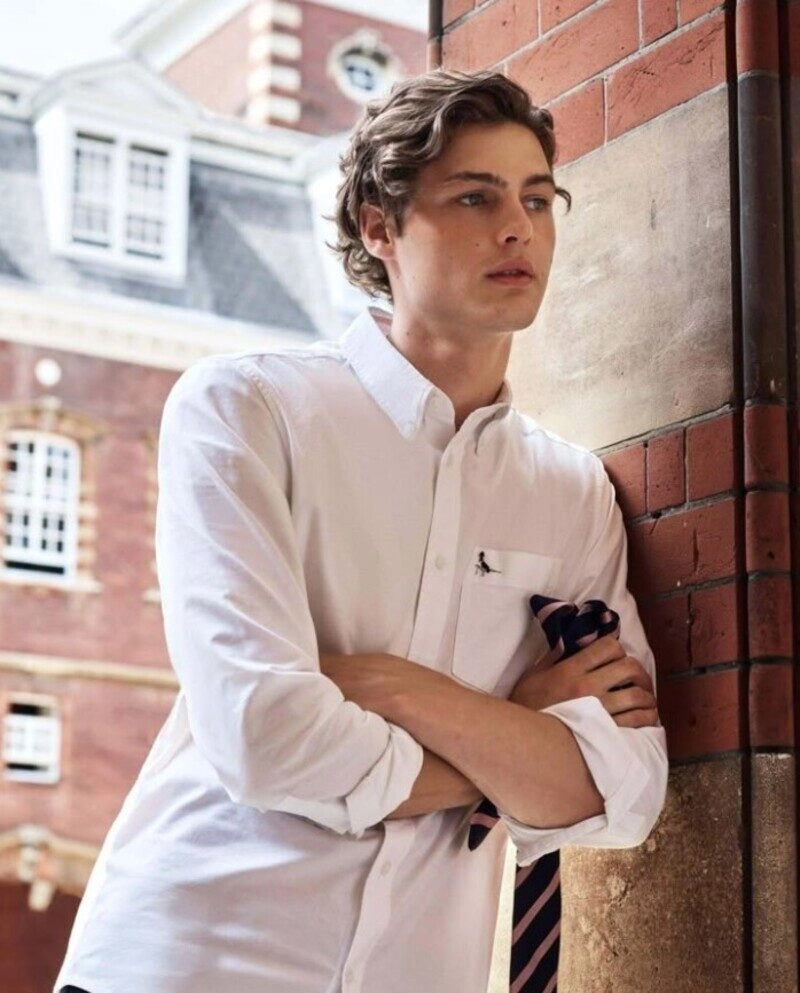 ảnh trai nước anh