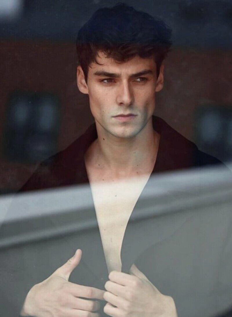 ảnh trai nước anh