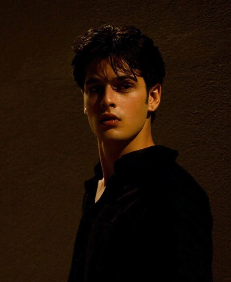 ảnh trai nước anh