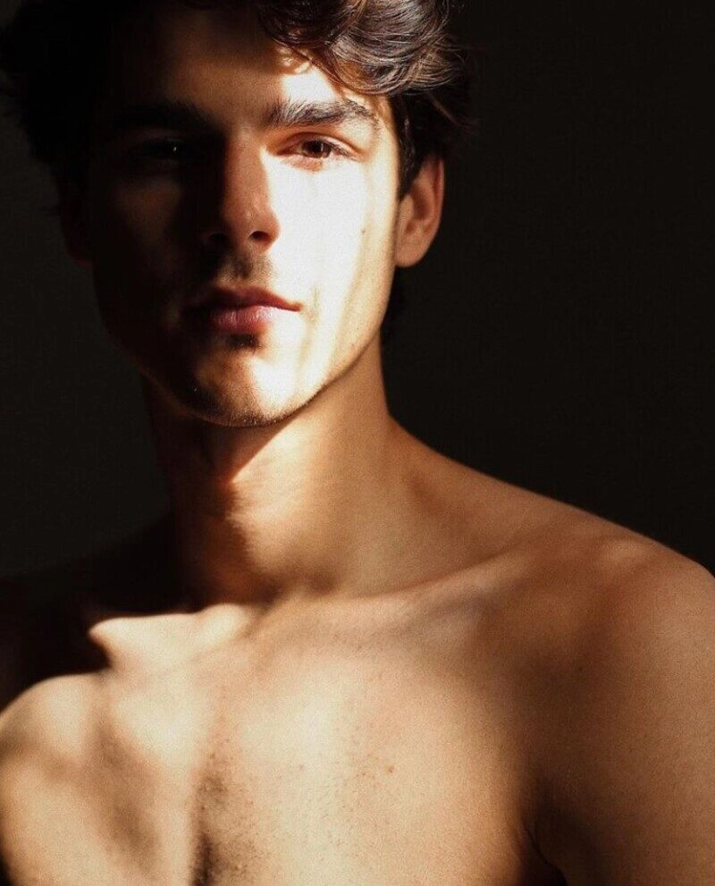 ảnh trai nước anh