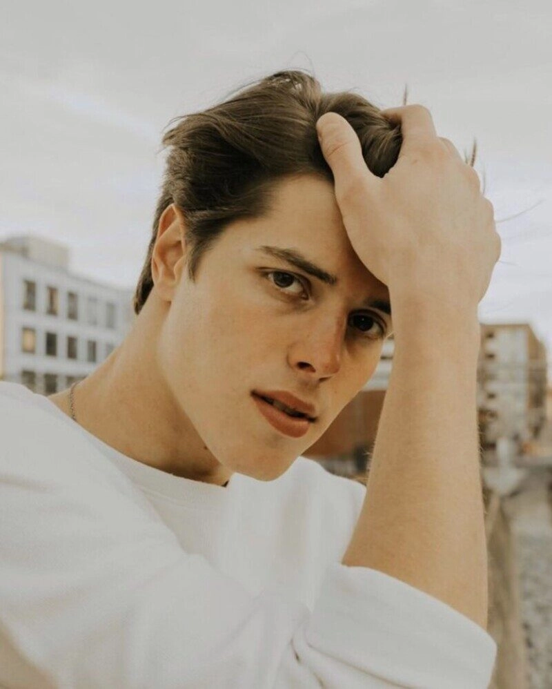 ảnh trai nước ngoài