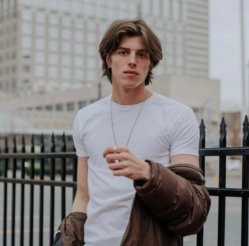 ảnh trai nước ngoài