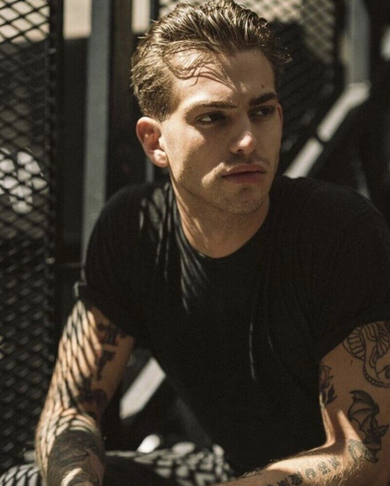 ảnh trai nước ngoài