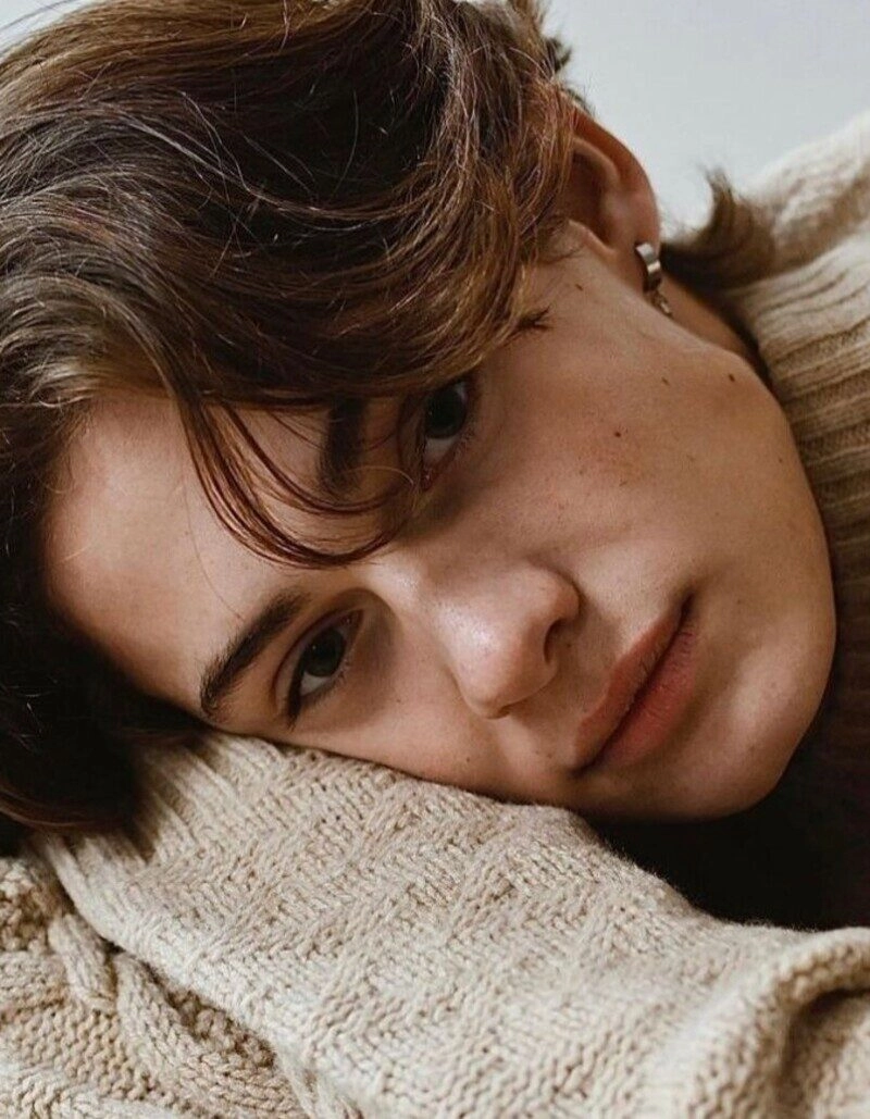 ảnh trai nước ngoài