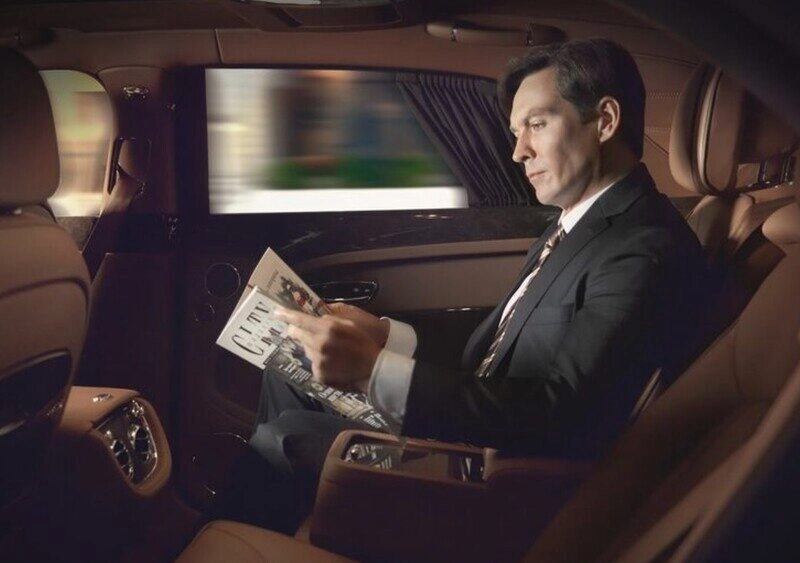 chụp ảnh nam doanh nhân