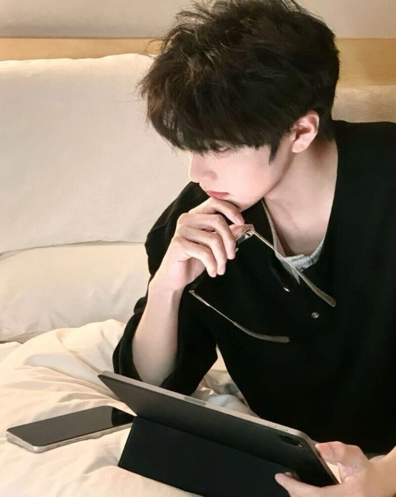 douyin hot boy ảnh trai đẹp trung quốc tiktok