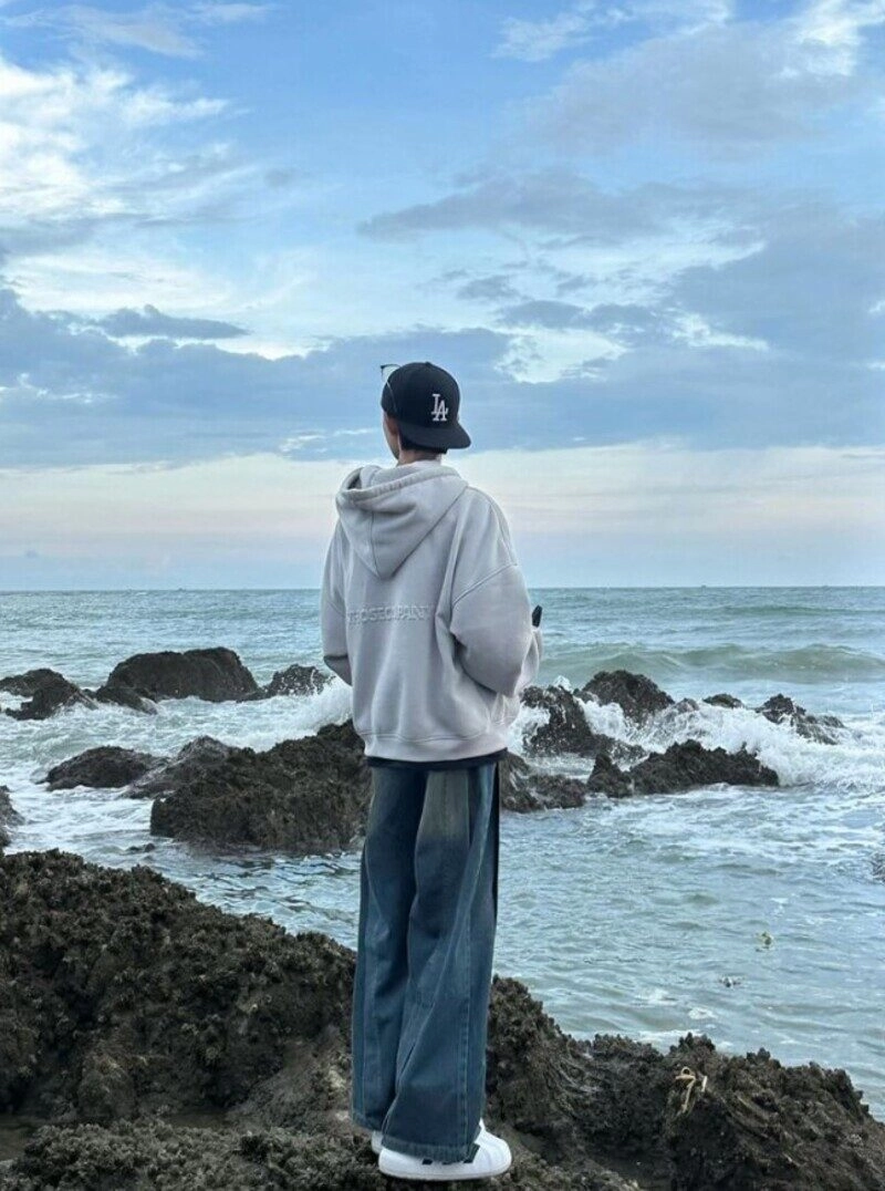 hình ảnh nam sad boy