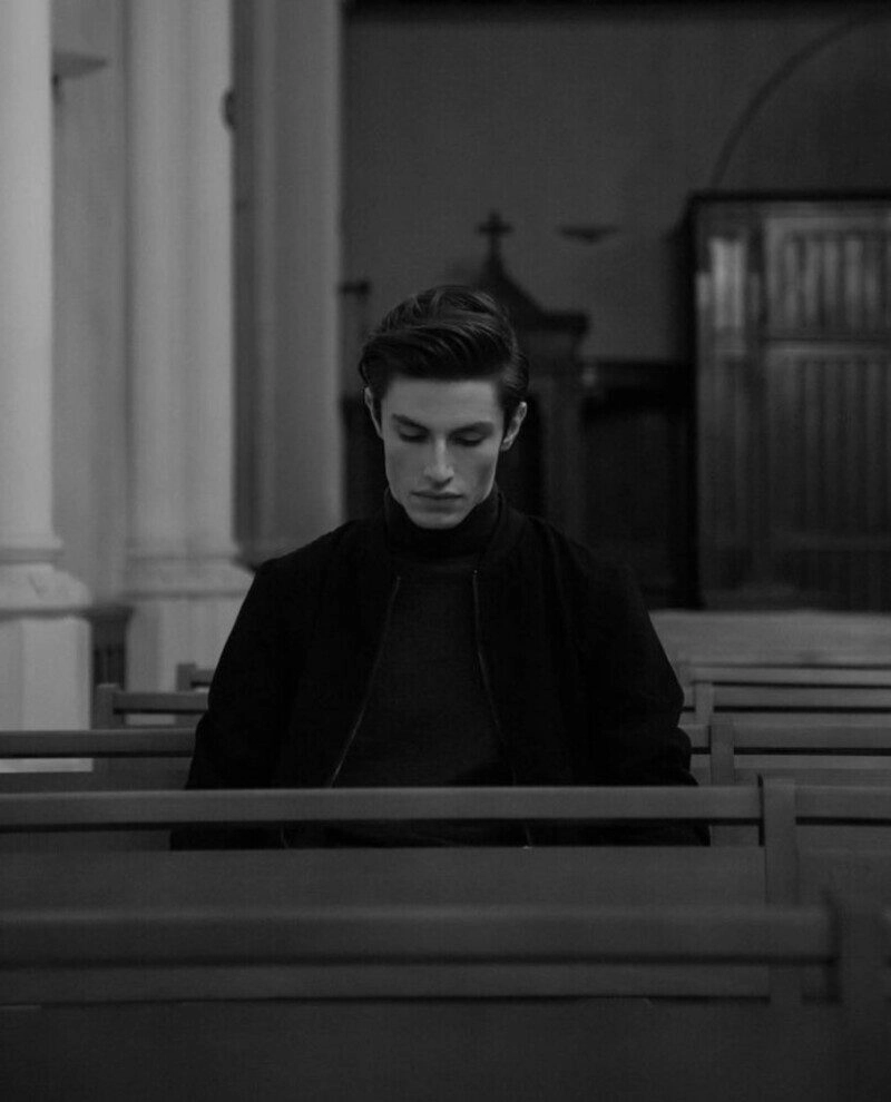 99+ ảnh nam sad boy buồn, cô đơn, lạnh lùng