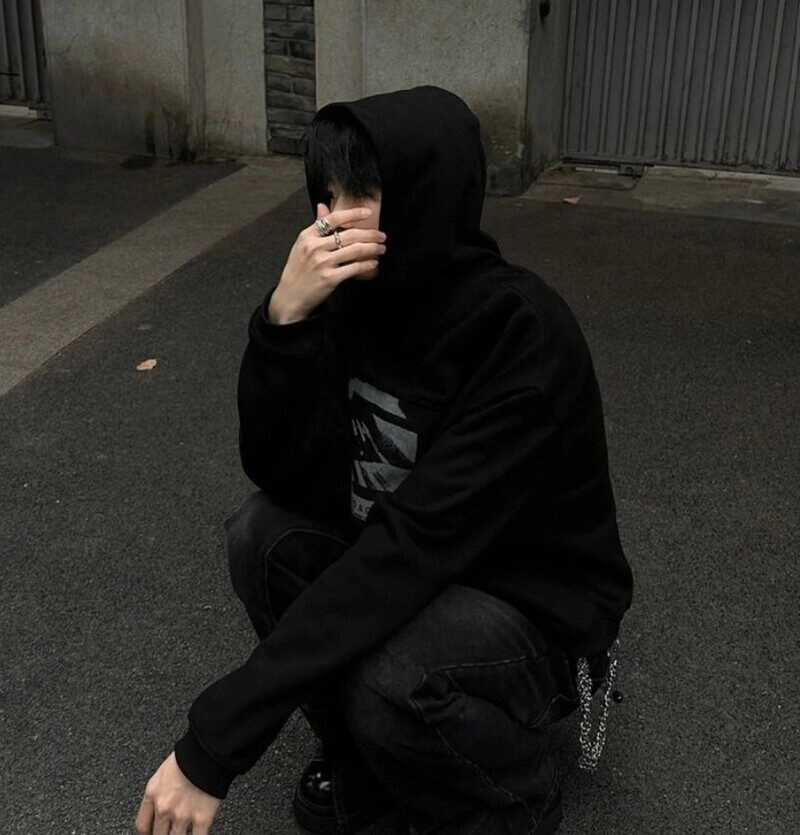 hình ảnh nam sad boy
