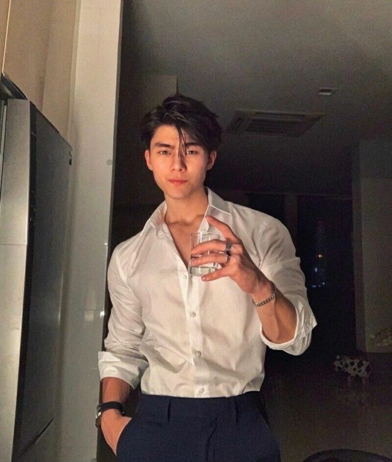 hình ảnh trai đẹp 18 tuổi