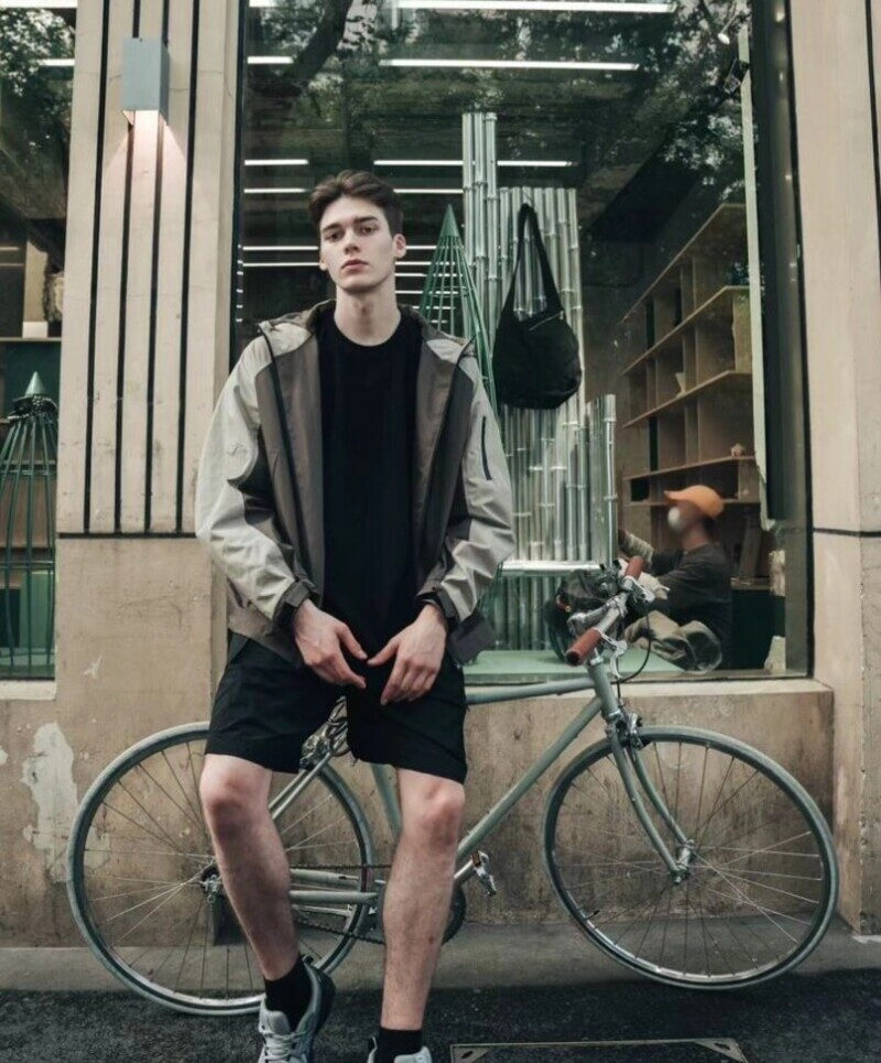 hình ảnh trai đẹp 18 tuổi