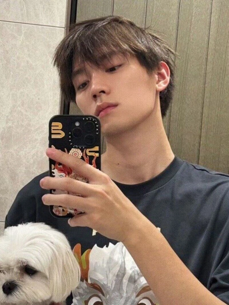 hình ảnh trai đẹp 18 tuổi