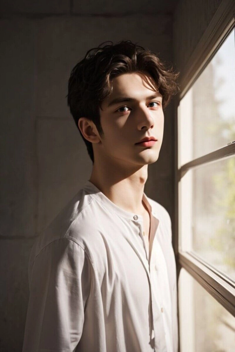 hình ảnh trai đẹp 18 tuổi