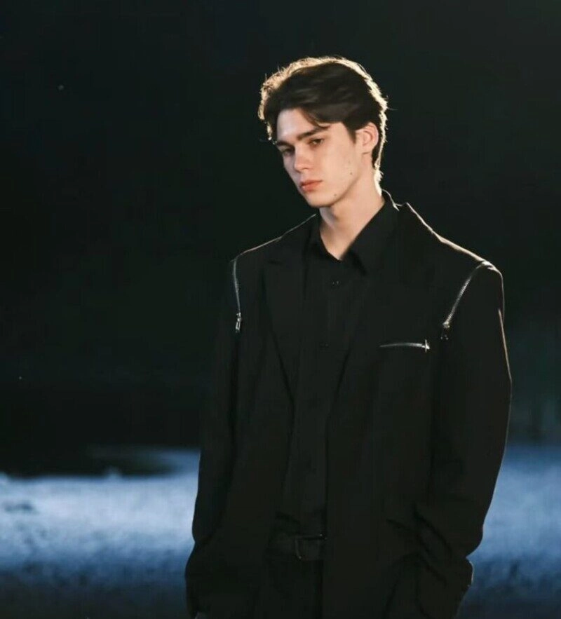 hình ảnh trai đẹp 18 tuổi