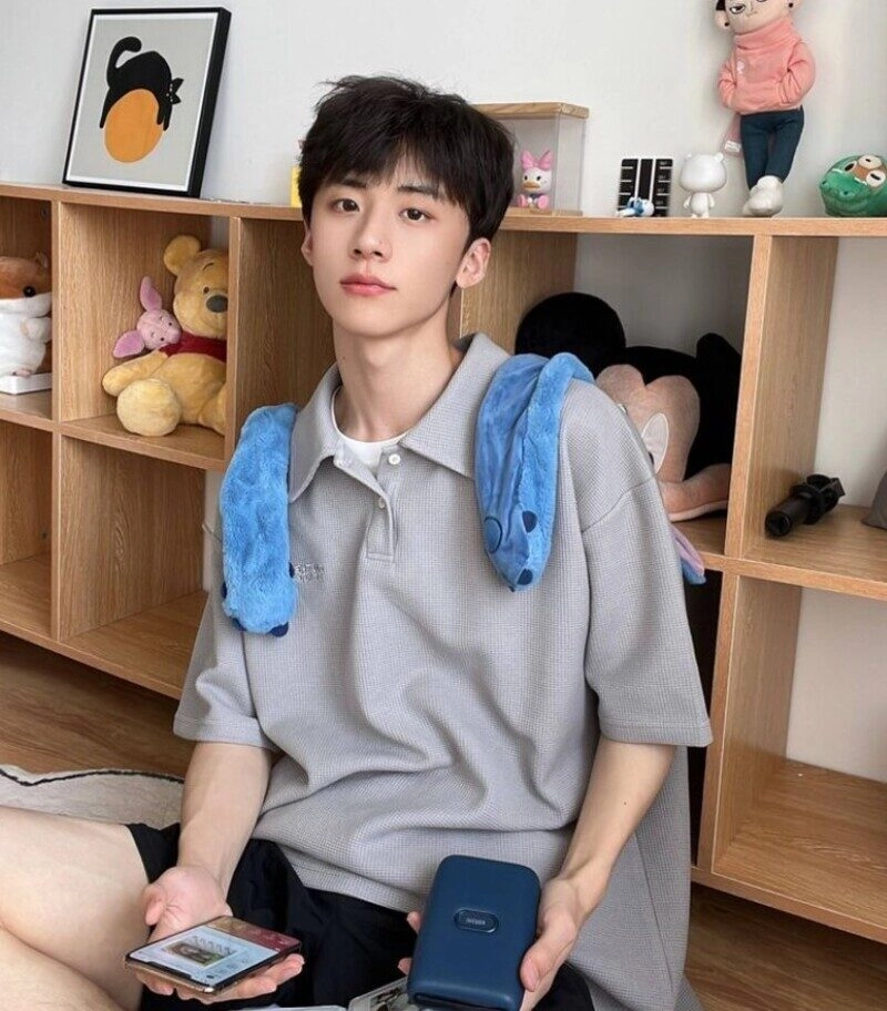 hình ảnh trai đẹp 20 tuổi