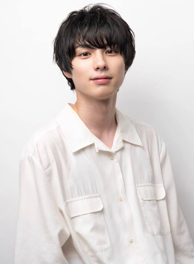 hình ảnh trai đẹp nhật bản