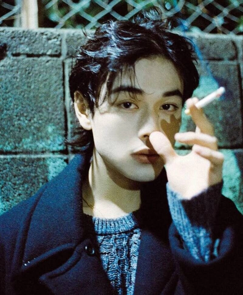 hình ảnh trai đẹp nhật bản