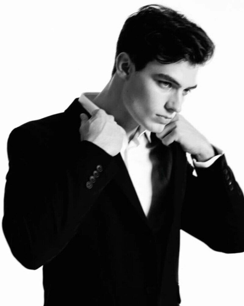 hình ảnh trai đẹp nước ngoài