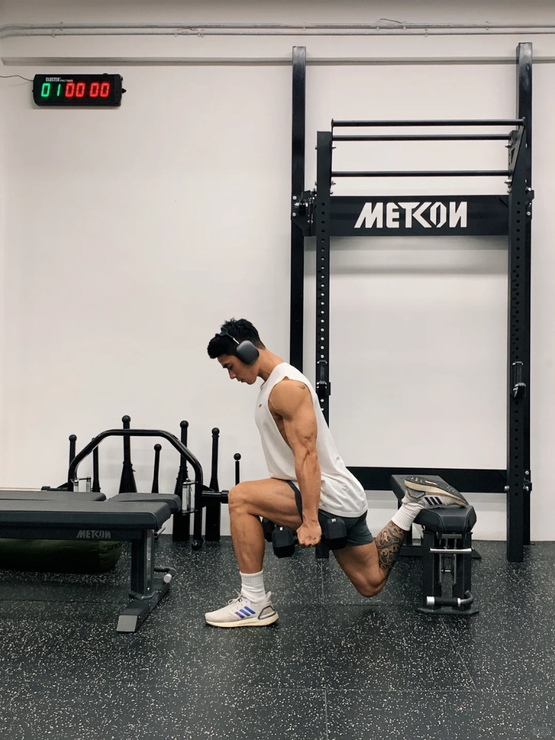 hình ảnh trai đẹp tập gym
