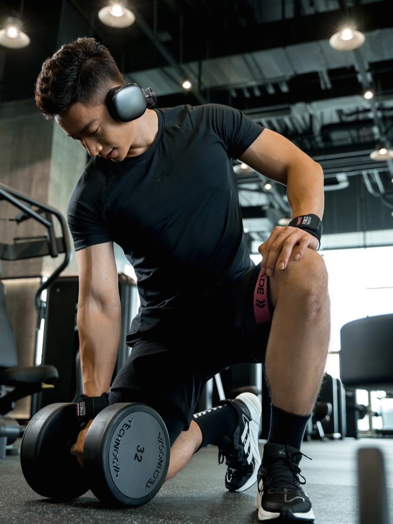 hình ảnh trai đẹp tập gym