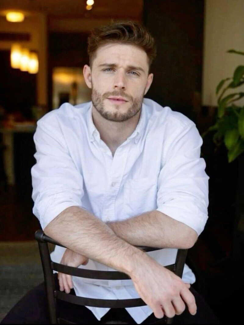 hình ảnh trai đẹp tuổi 40