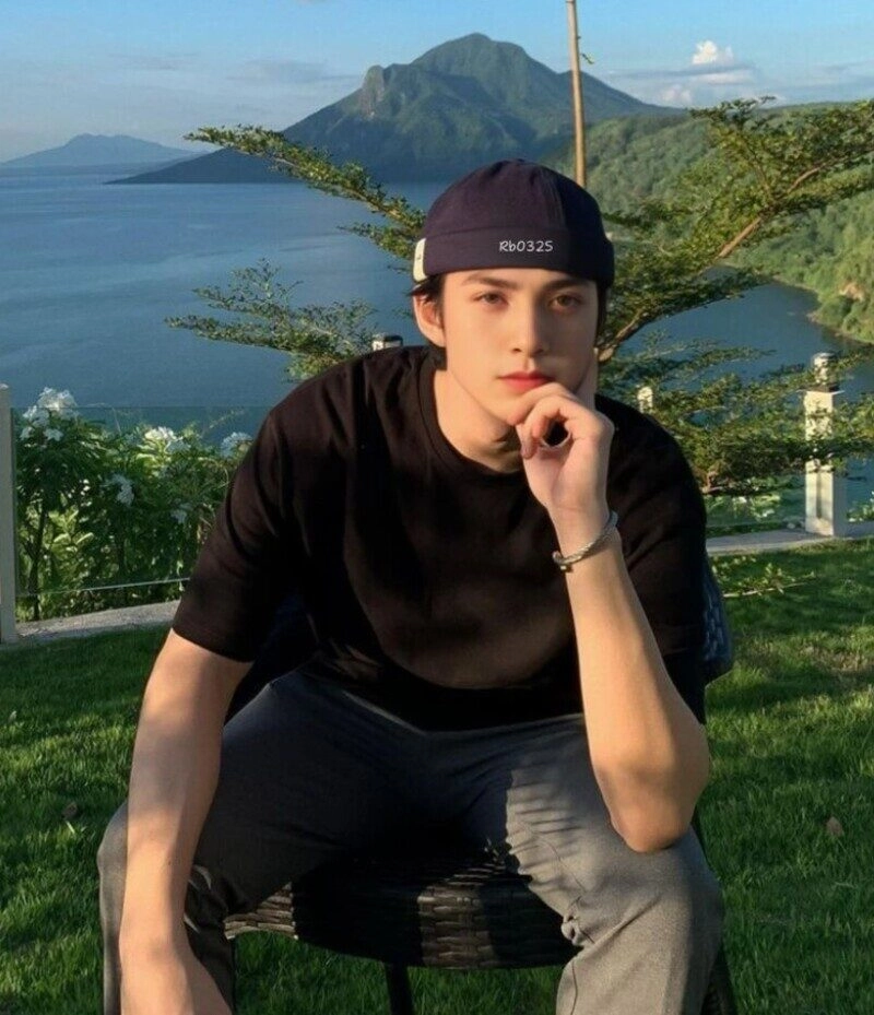 hình ảnh trai đẹp việt nam 18 tuổi