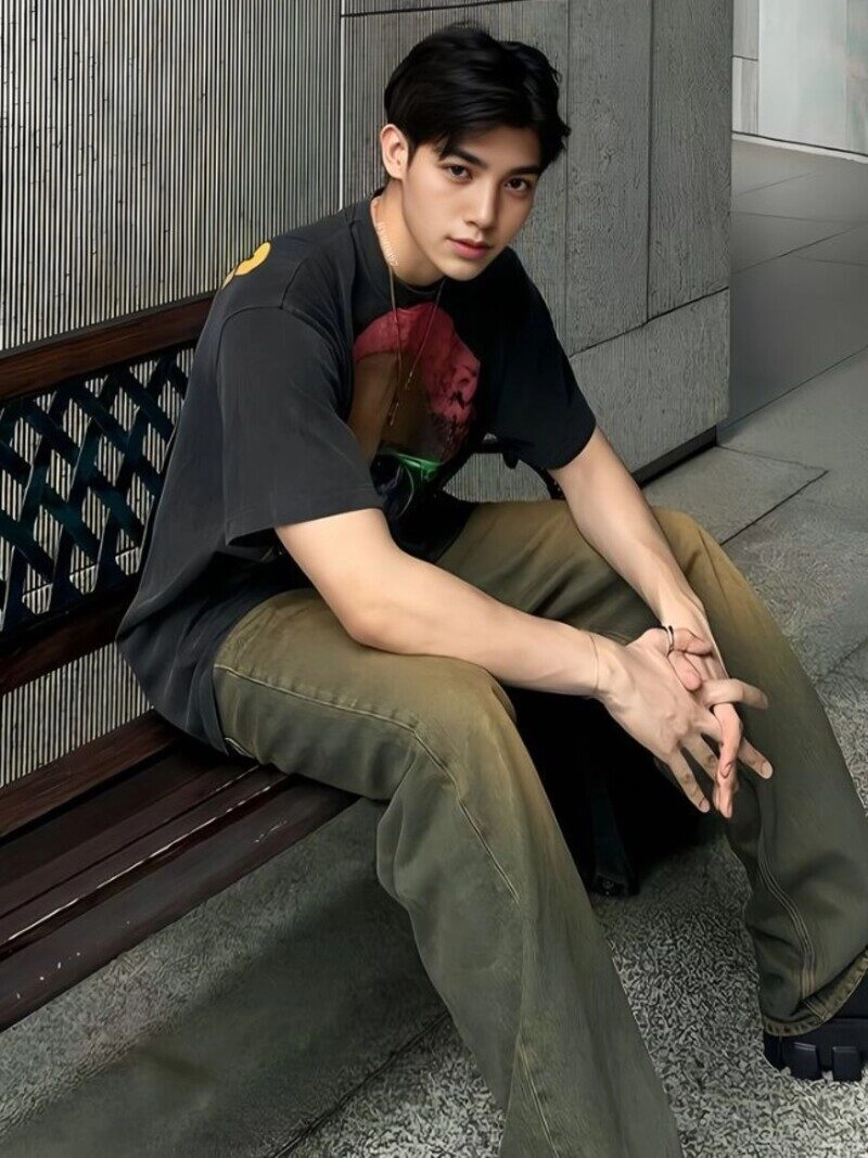 hình ảnh trai đẹp việt nam 18 tuổi