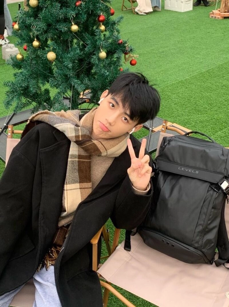 ảnh avatar nam cute