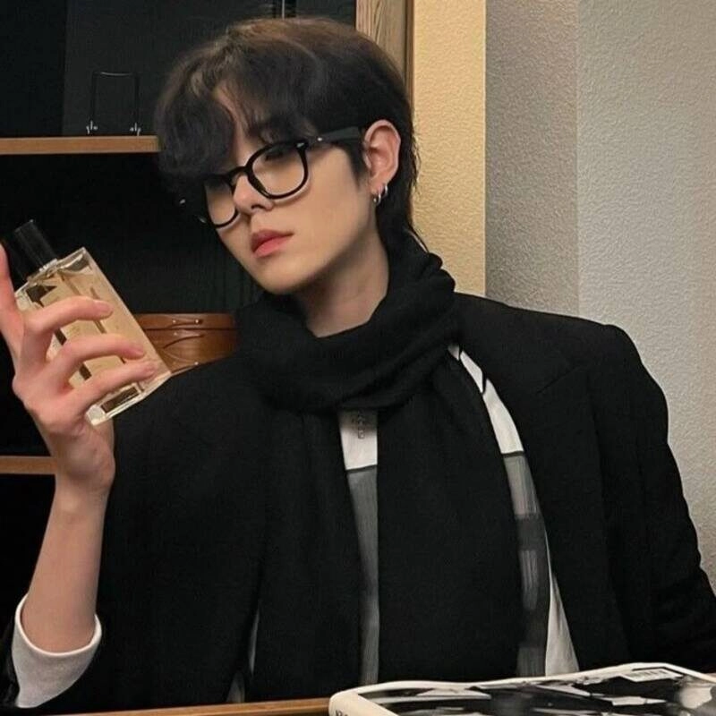 ảnh avatar nam cute