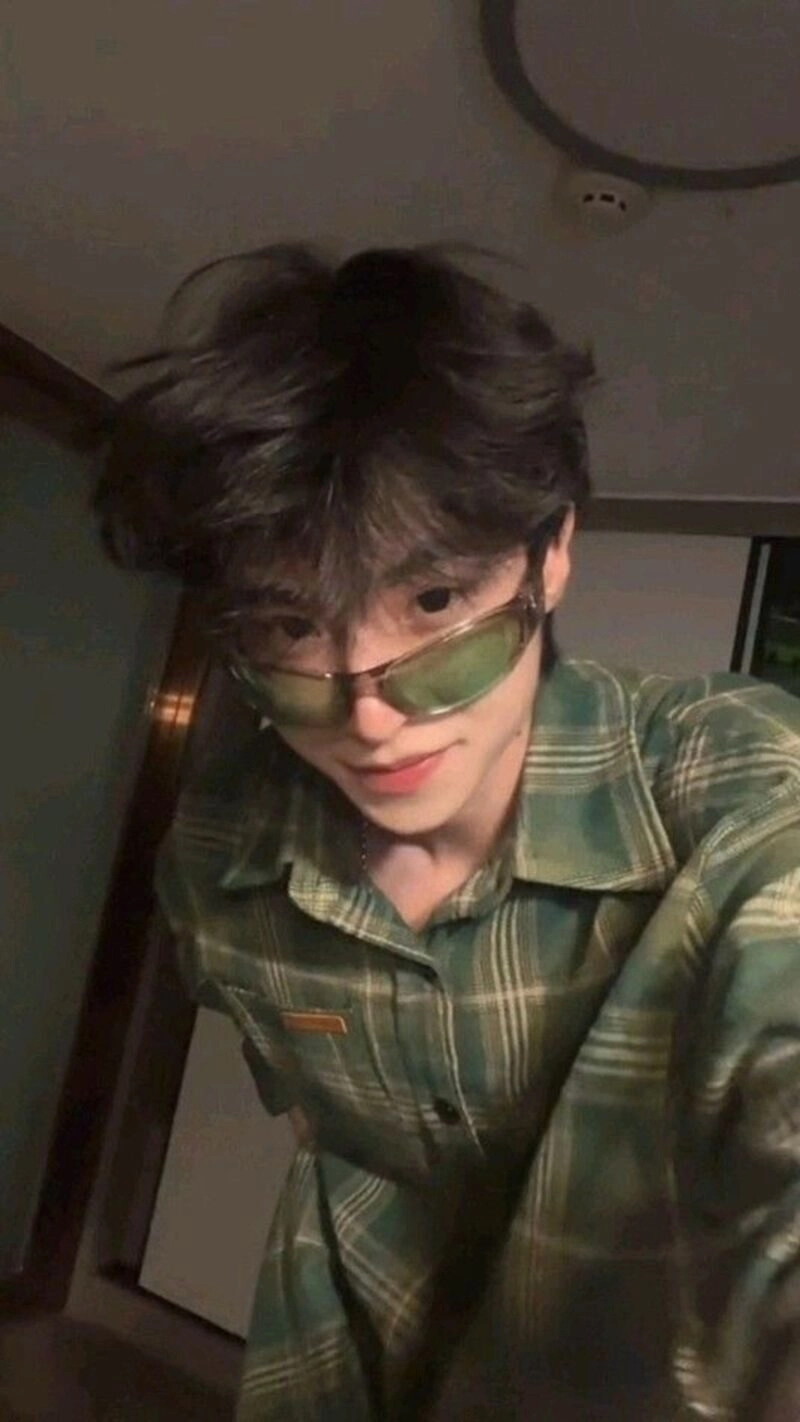 ảnh avatar nam đẹp