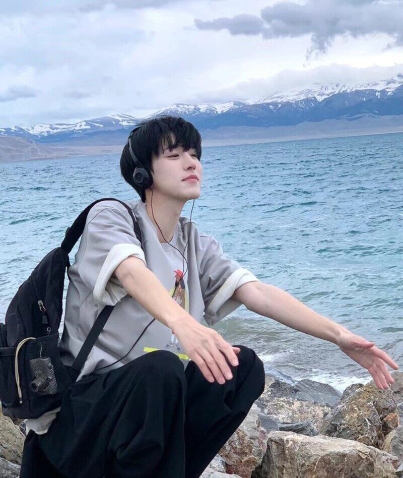 ảnh avatar nam đẹp