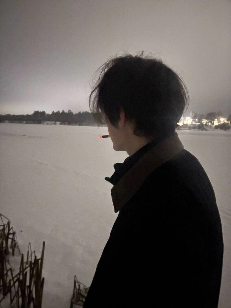 ảnh avatar nam ngầu