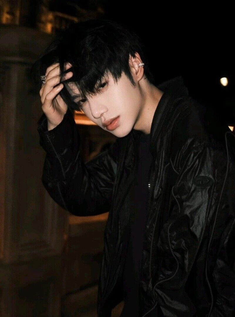 ảnh avatar nam ngầu