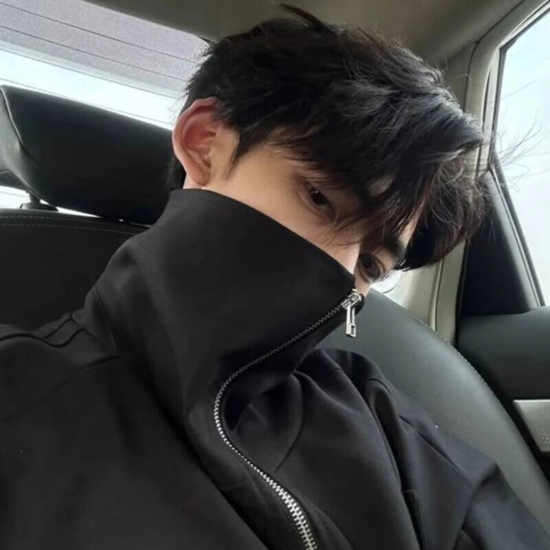 ảnh avatar nam ngầu