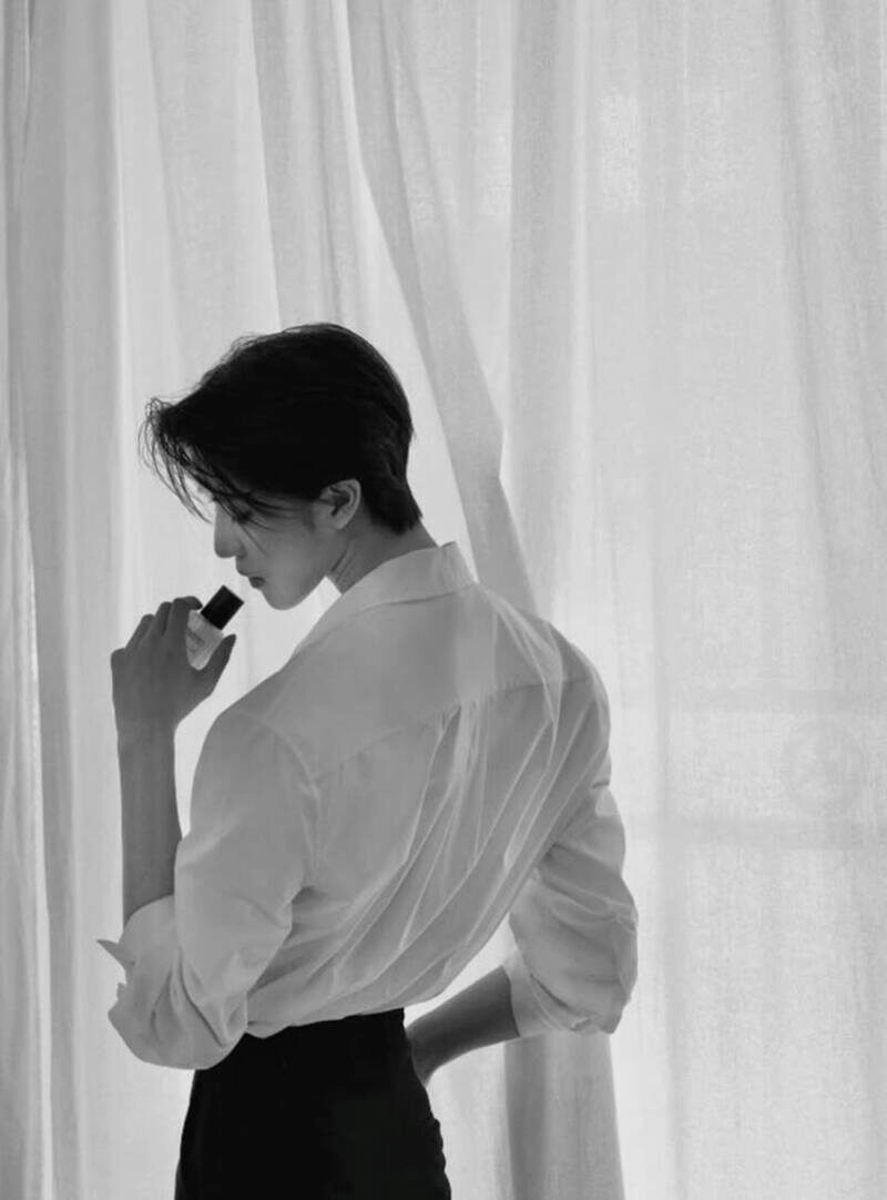 ảnh avatar nam sáng