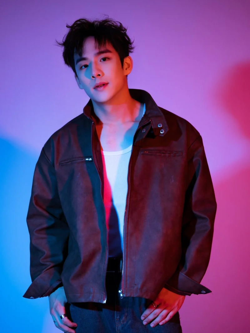 ảnh nam chân dung