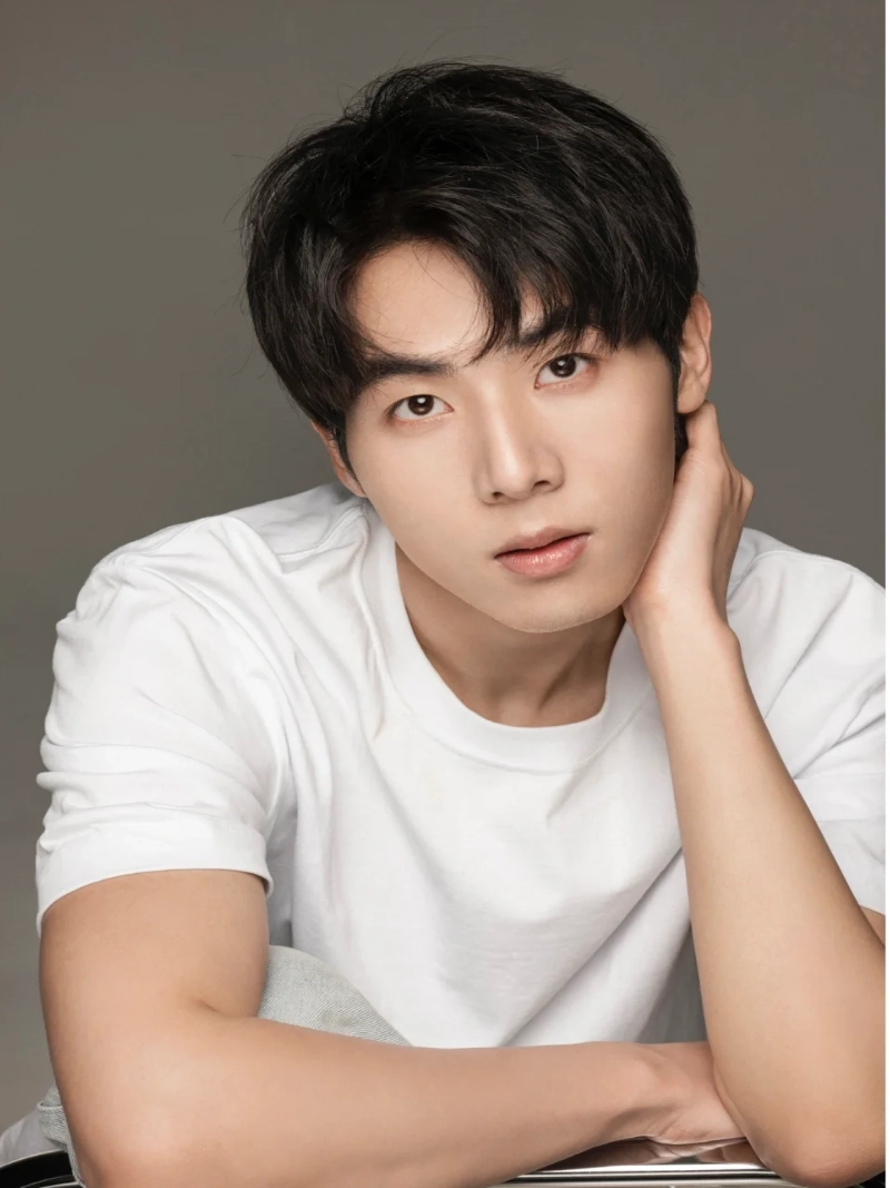 ảnh nam chân dung