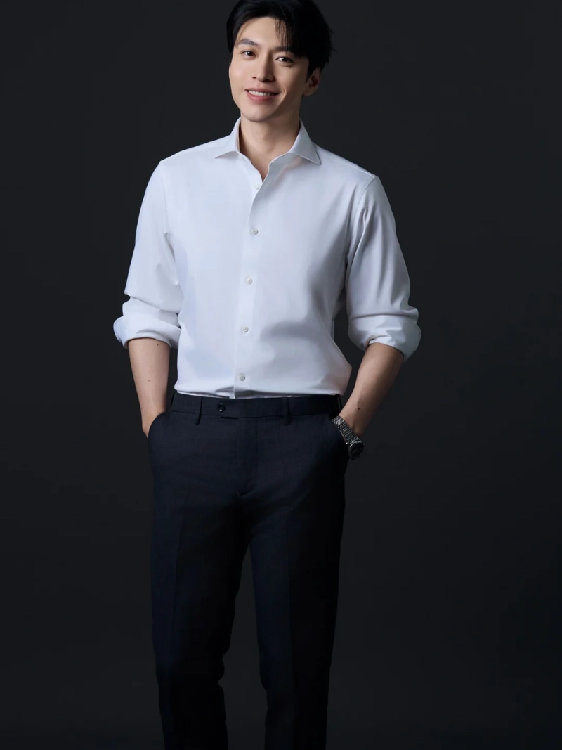 ảnh nam chân dung