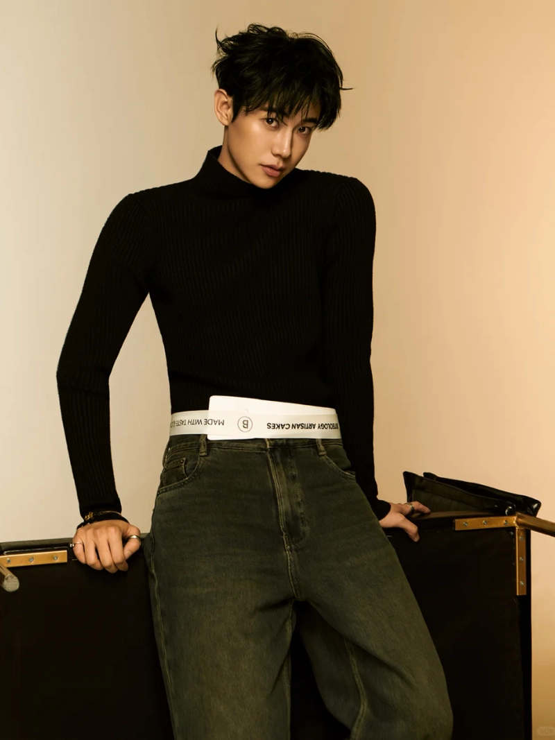 ảnh nam chân dung