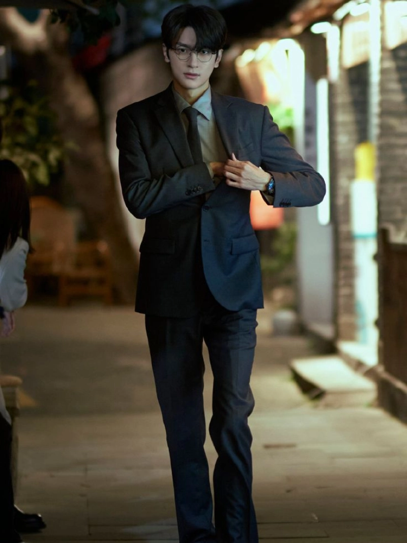 ảnh nam chính ngôn tình