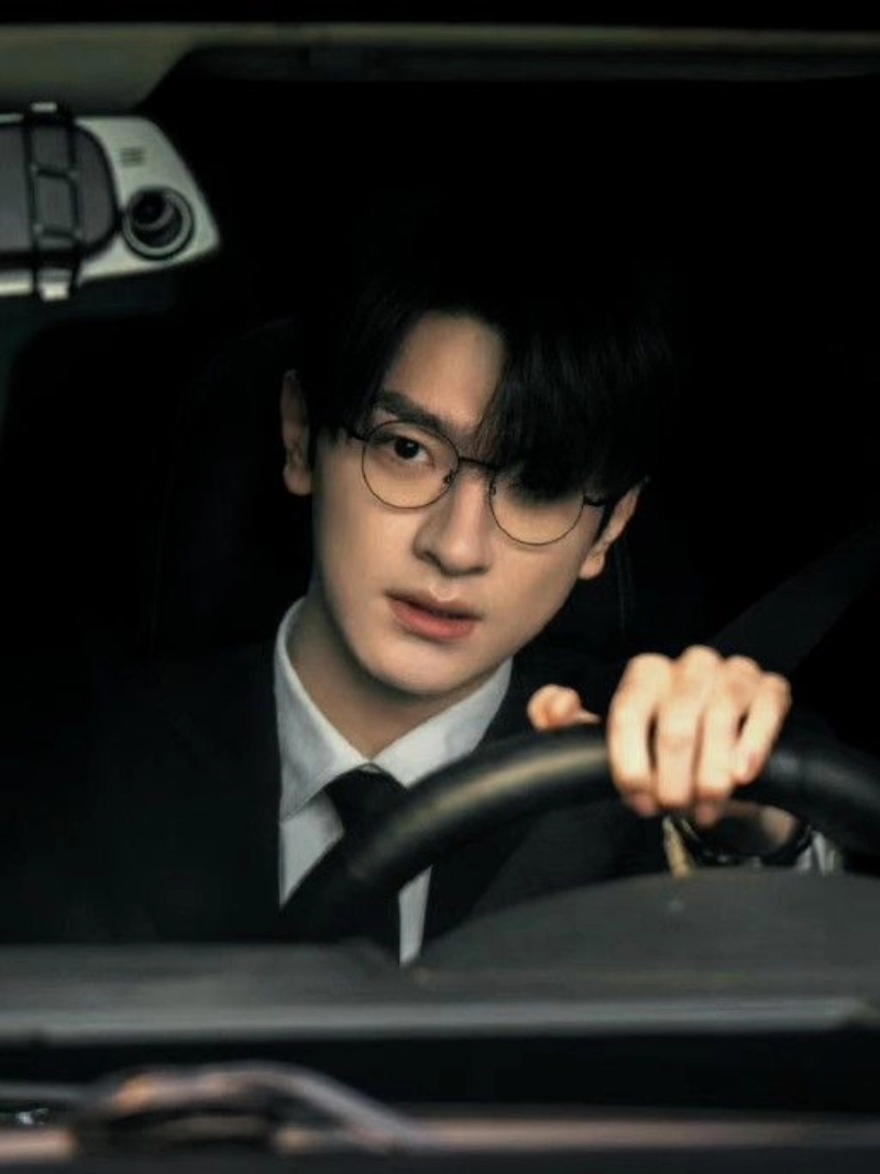 ảnh nam chính ngôn tình